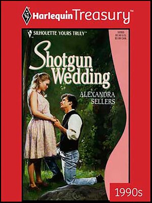 cover image of Shotgun Wedding